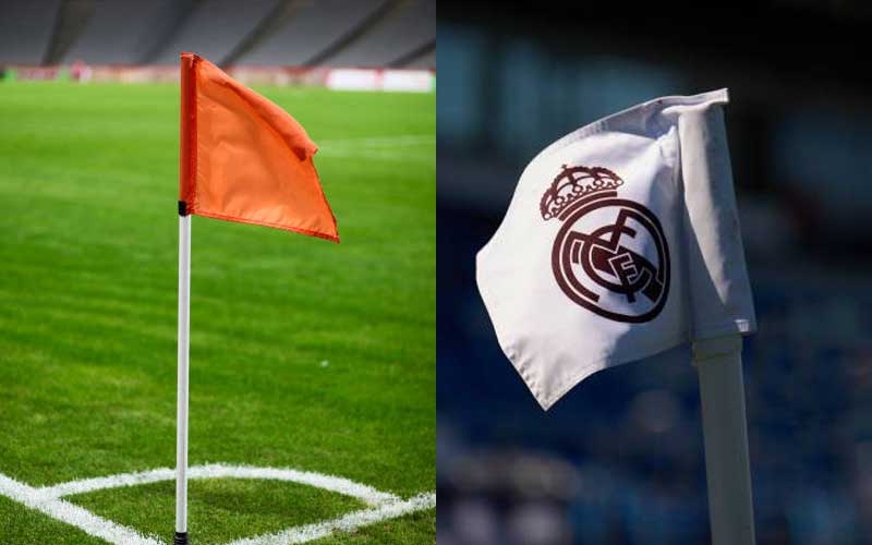Soi kèo phạt góc cả trận Real Sociedad vs Real Madrid 02h00 ngày 27/4/2024