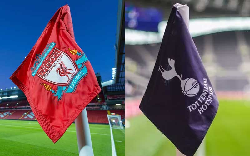 Soi kèo phạt góc cả trận Liverpool vs Tottenham 22h30 ngày 05/5/2024