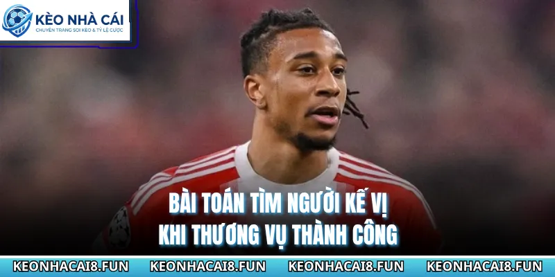 Real Madrid Hỏi Mua Olise Của Bayern Với Giá 160 Triệu Euro 2 Bài toán tìm người kế vị khi thương vụ thành công