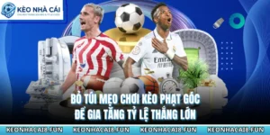 Bỏ Túi Mẹo Chơi Kèo Phạt Góc Để Gia Tăng Tỷ Lệ Thắng Lớn 11 Nên theo dõi các tỷ lệ trung bình để dự đoán