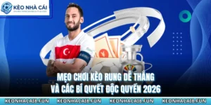 Mẹo Chơi Kèo Rung Dễ Thắng Và Các Bí Quyết Độc Quyền 2026 12 Mẹo Chơi Kèo Rung Dễ Thắng Và Các Bí Quyết Độc Quyền 2026