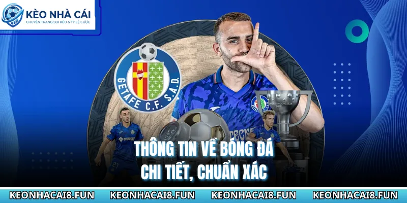 Kết Quả Bóng Đá - Theo Dõi Tỷ Số Trực Tuyến Nhanh Nhất 101 Thông tin về bóng đá chi tiết, chuẩn xác