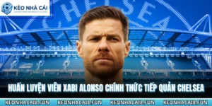 Huấn Luyện Viên Xabi Alonso Chính Thức Tiếp Quản Chelsea 9 Huấn luyện viên Xabi Alonso
